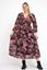Immagine di CURVY GIRL QUALITY CHIFFON DRESS